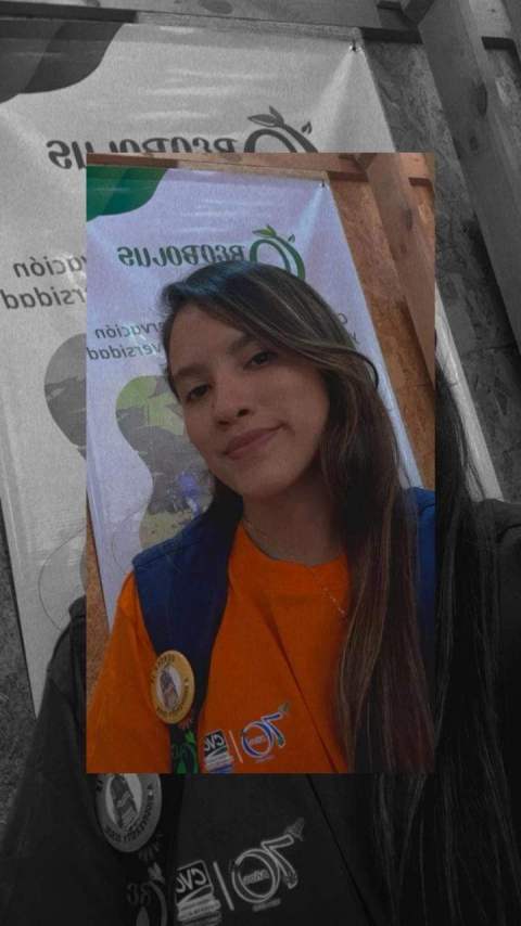 Brigith Daniela Galvíz Peláez